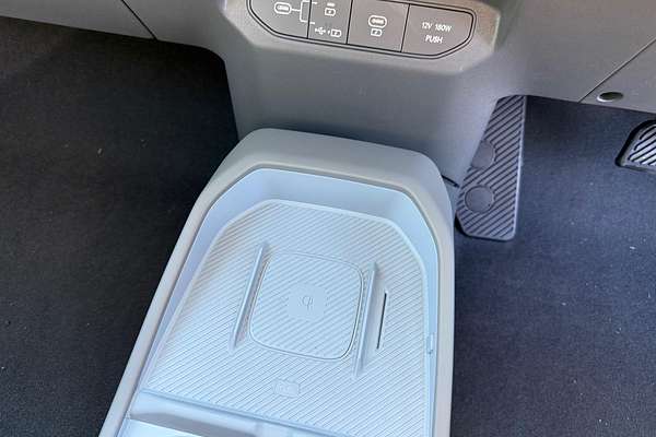 2025 Kia EV3 Earth Long Range SV