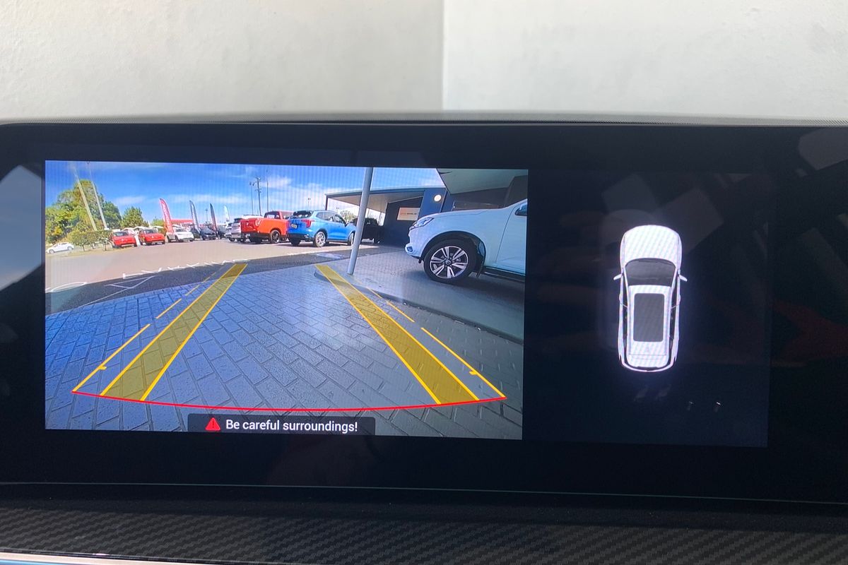 2025 Chery Tiggo 7 Pro SE T32
