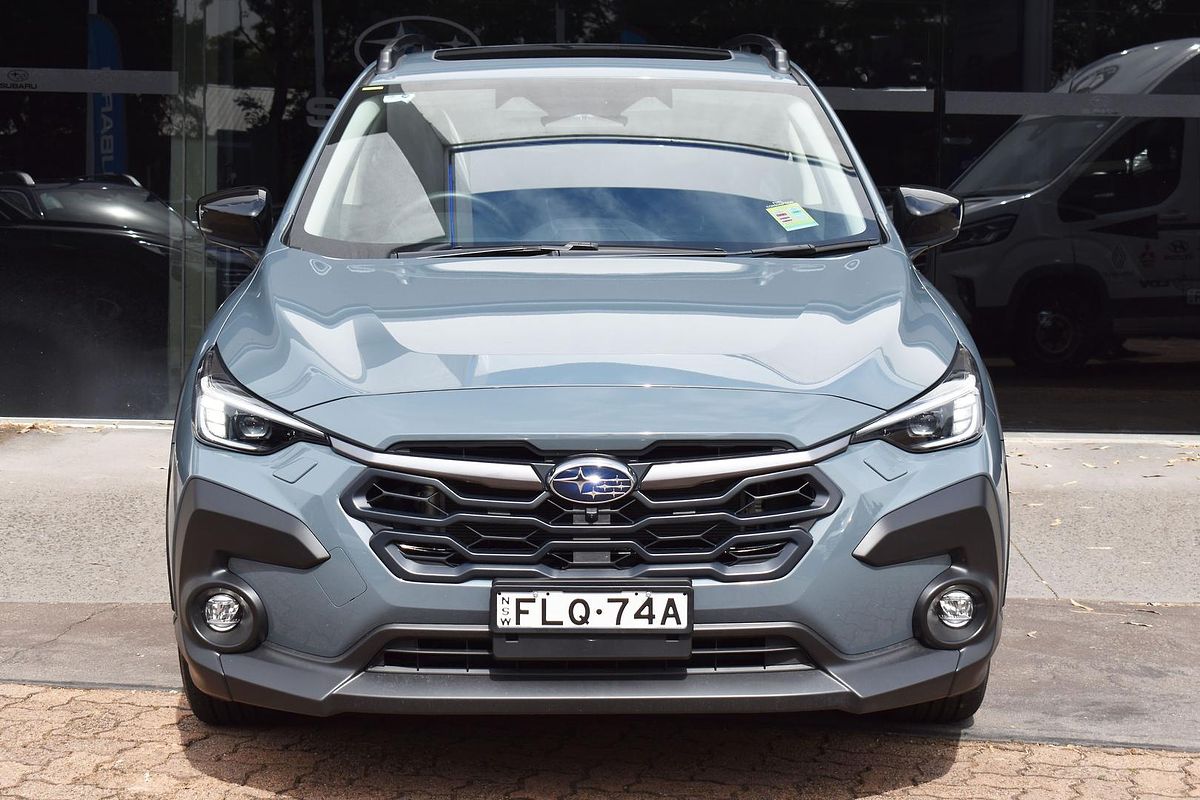 2024 Subaru Crosstrek 2.0S G6X