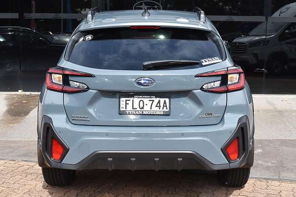 2024 Subaru Crosstrek 2.0S G6X