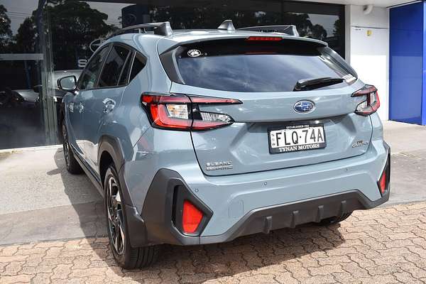 2024 Subaru Crosstrek 2.0S G6X