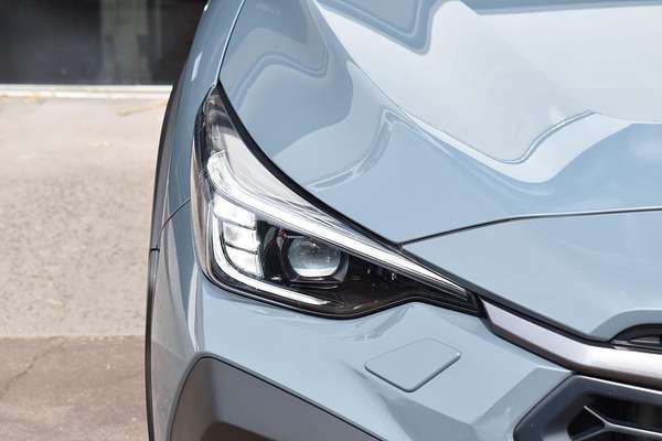 2024 Subaru Crosstrek 2.0S G6X
