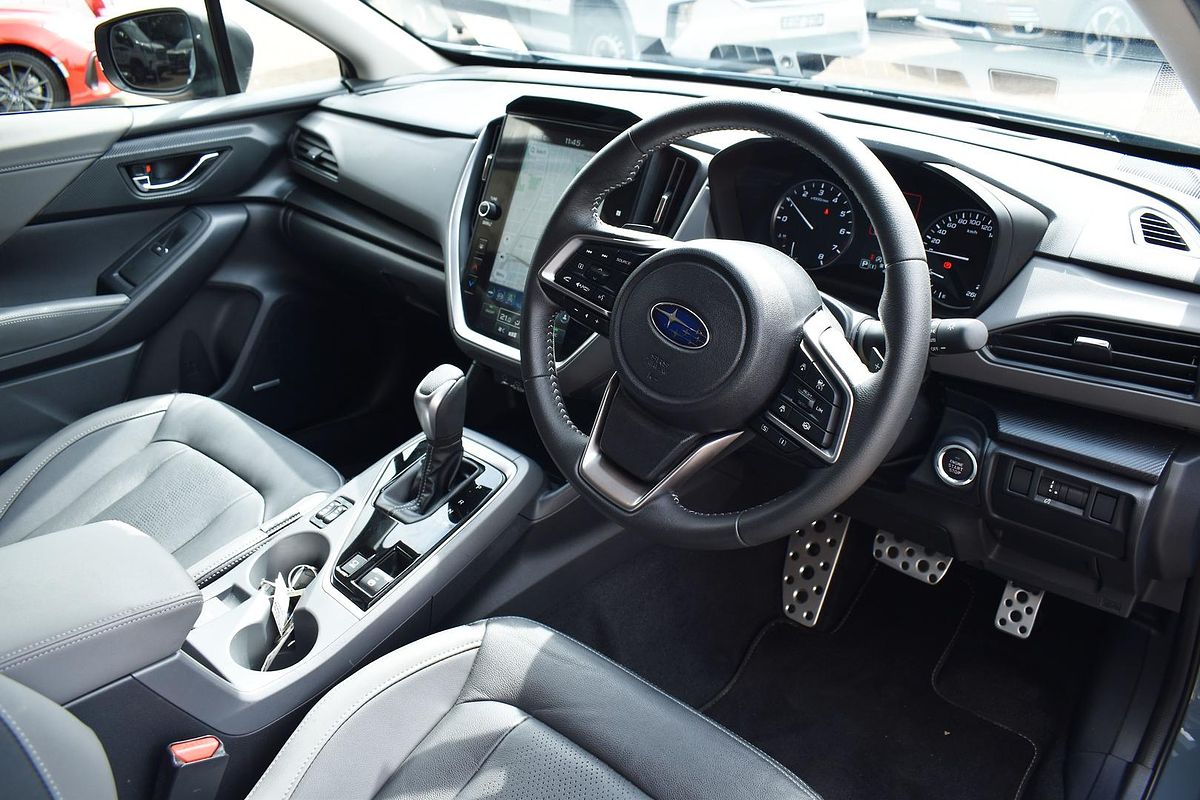 2024 Subaru Crosstrek 2.0S G6X