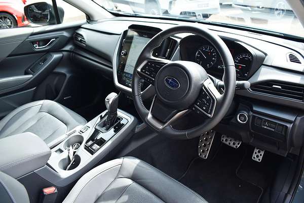 2024 Subaru Crosstrek 2.0S G6X