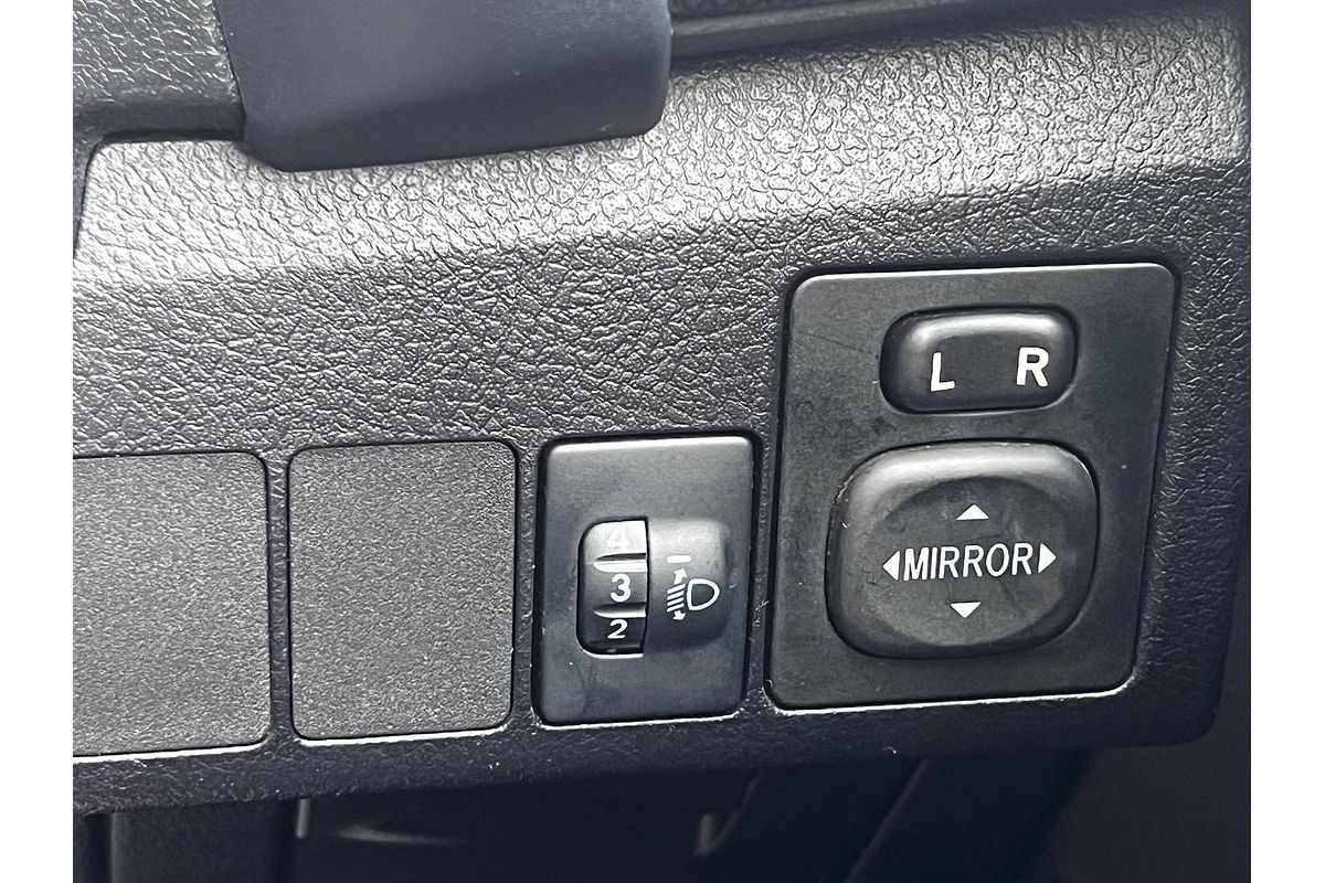 2017 Toyota Corolla Ascent ZRE182R