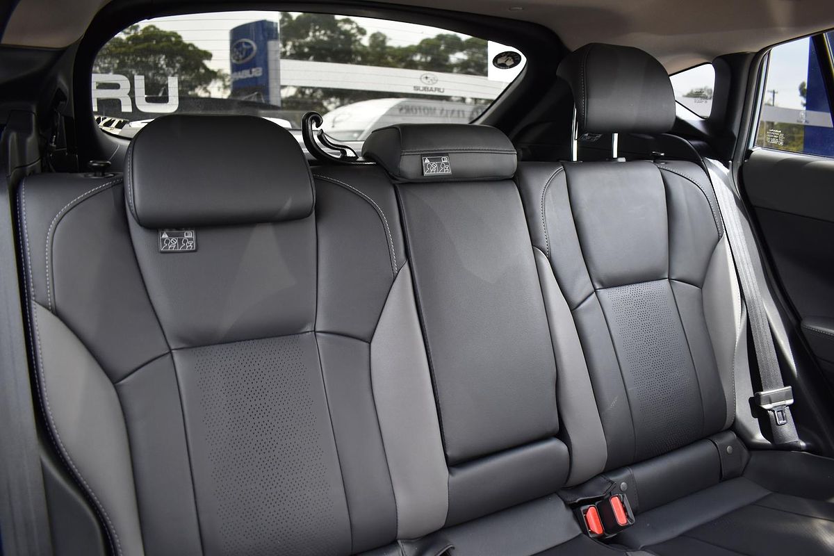 2024 Subaru Crosstrek 2.0S G6X