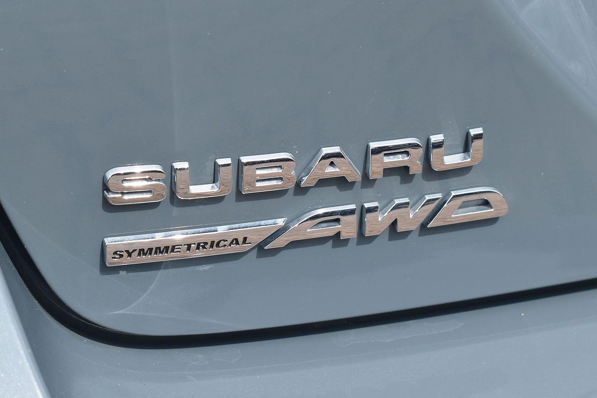 2024 Subaru Crosstrek 2.0S G6X