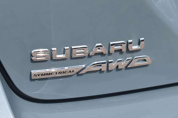 2024 Subaru Crosstrek 2.0S G6X