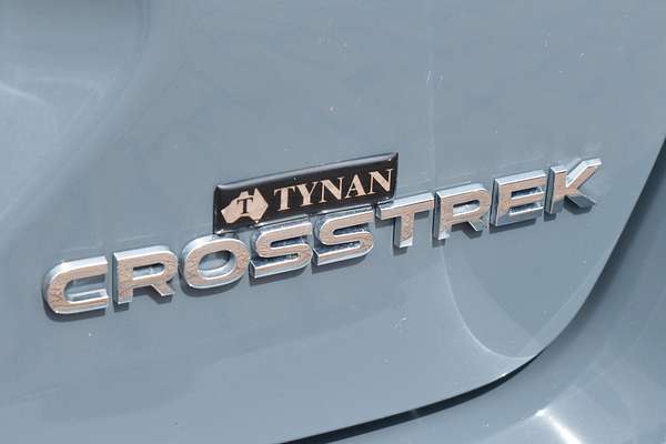 2024 Subaru Crosstrek 2.0S G6X