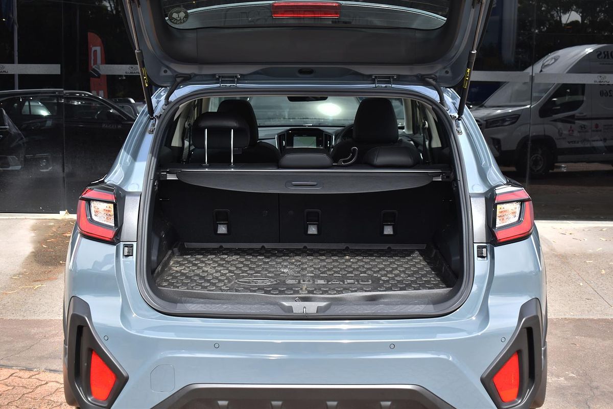 2024 Subaru Crosstrek 2.0S G6X