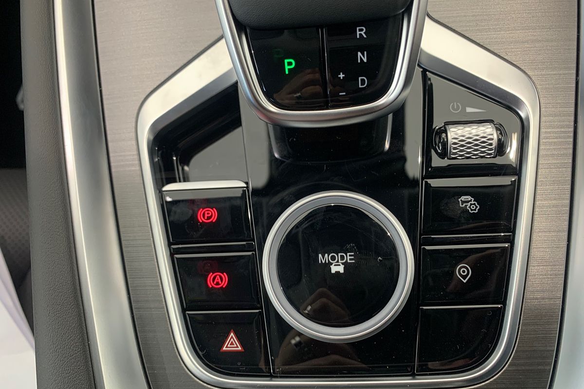2025 Chery Tiggo 7 Pro SE T32