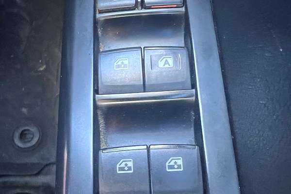 2015 Toyota Hilux Workmate GUN125R 4X4