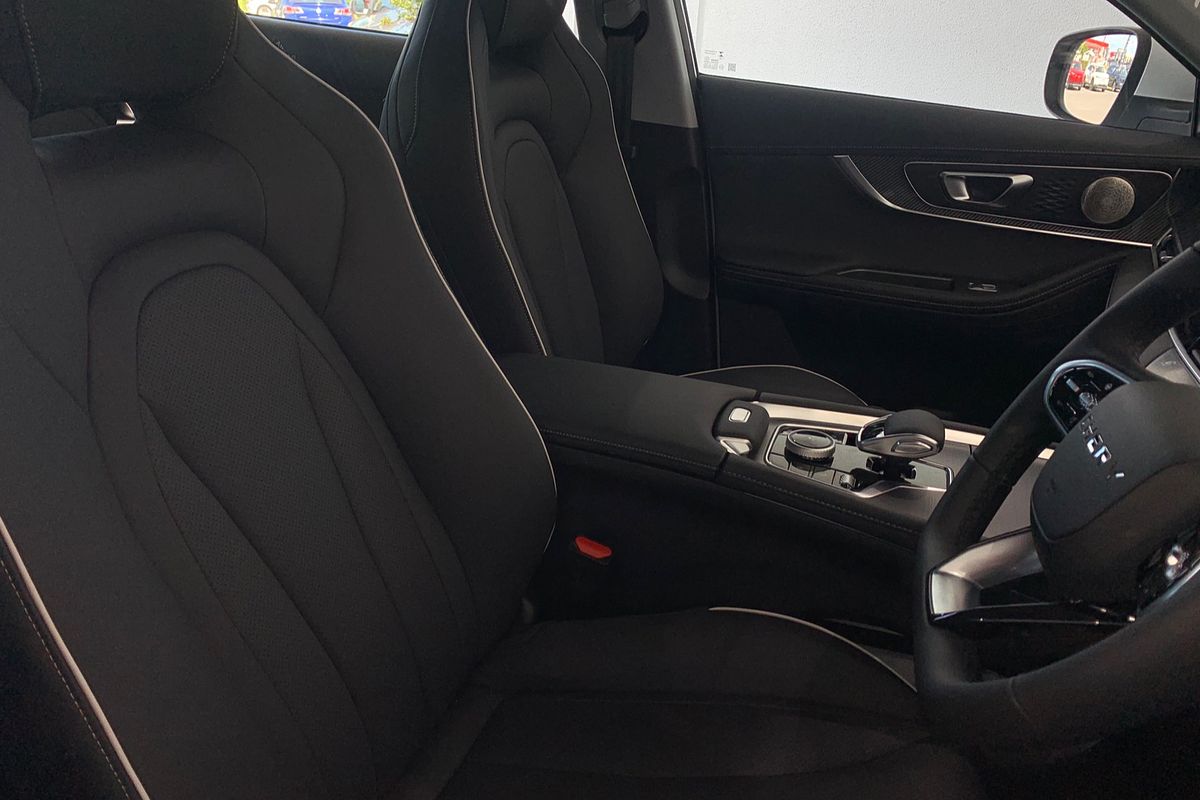 2025 Chery Tiggo 7 Pro SE T32
