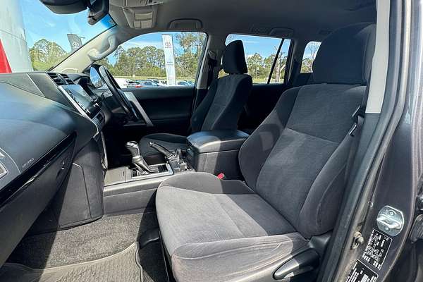 2020 Toyota Landcruiser Prado GXL GDJ150R