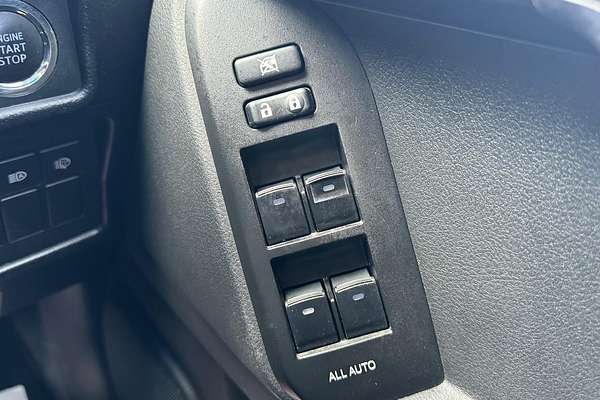 2020 Toyota Landcruiser Prado GXL GDJ150R
