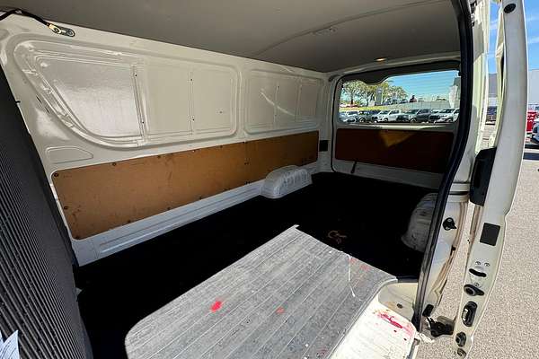 2018 Toyota Hiace KDH201R LWB