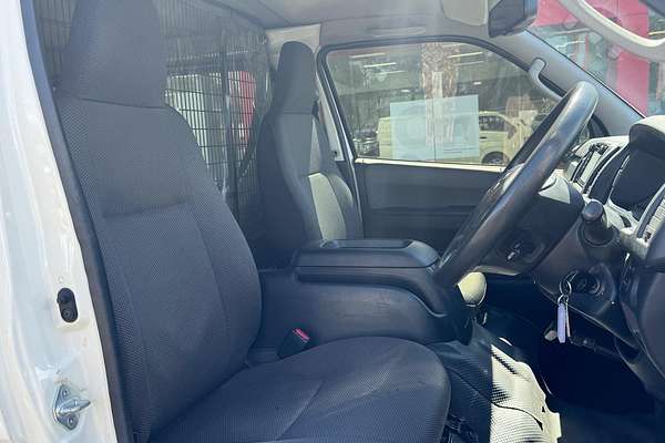 2018 Toyota Hiace KDH201R LWB