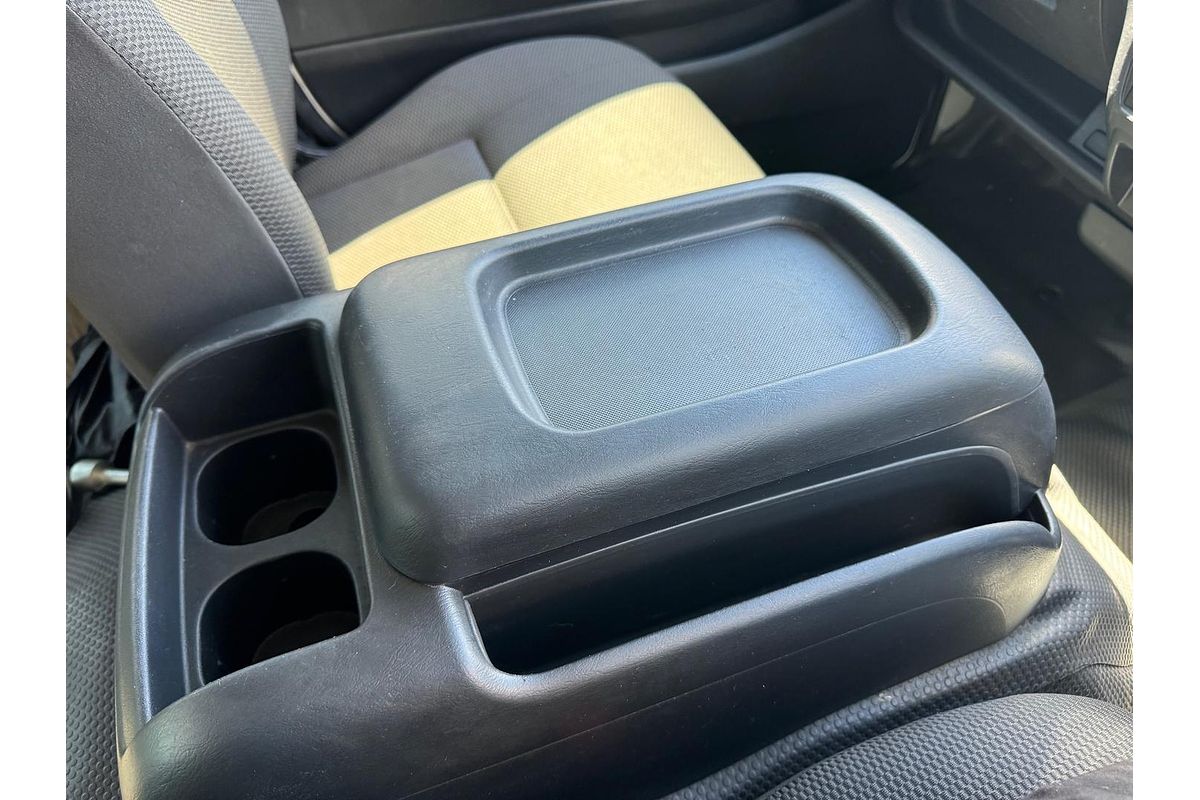 2018 Toyota Hiace KDH201R LWB