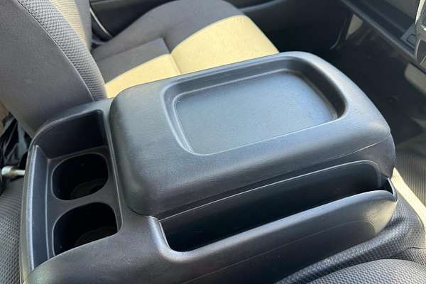 2018 Toyota Hiace KDH201R LWB
