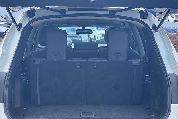 2015 Nissan Pathfinder ST-L R52