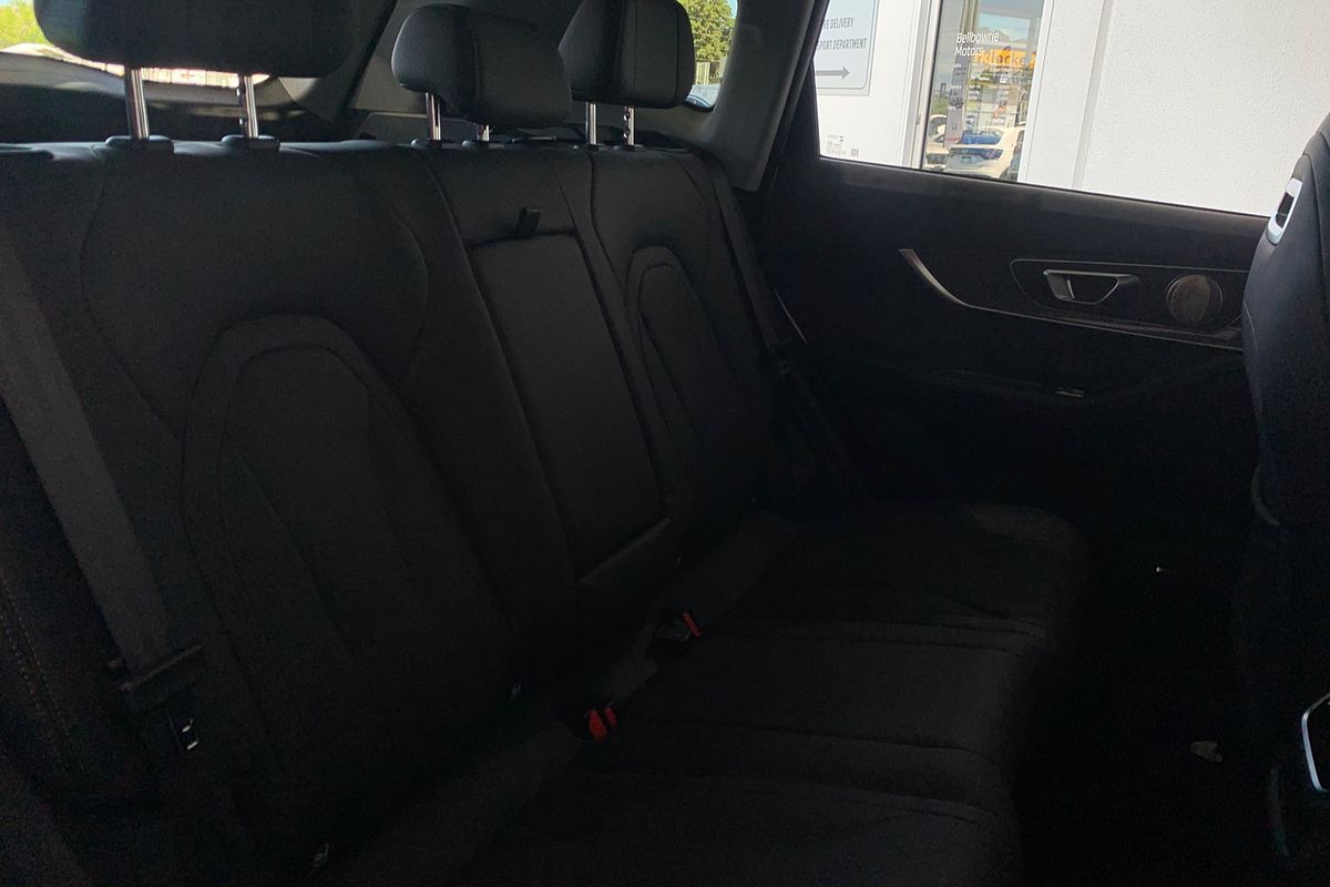 2025 Chery Tiggo 7 Pro SE T32