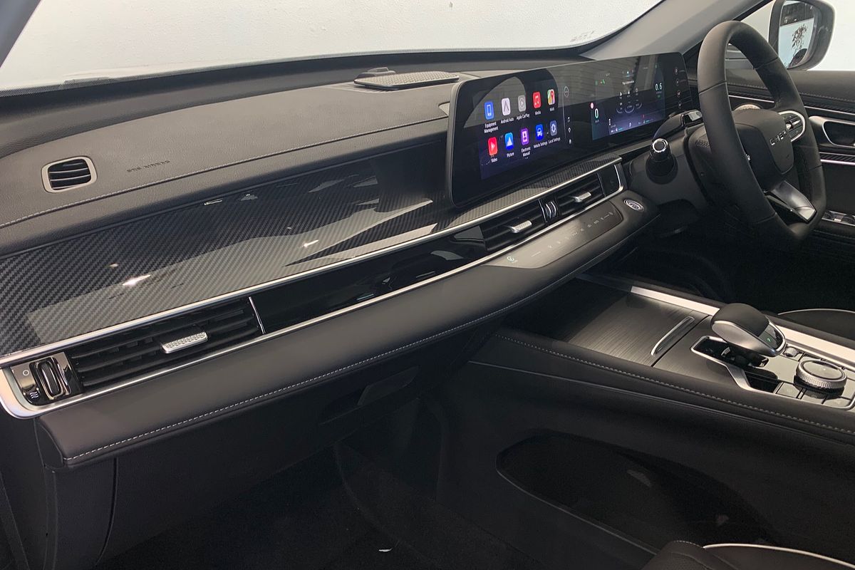 2025 Chery Tiggo 7 Pro SE T32