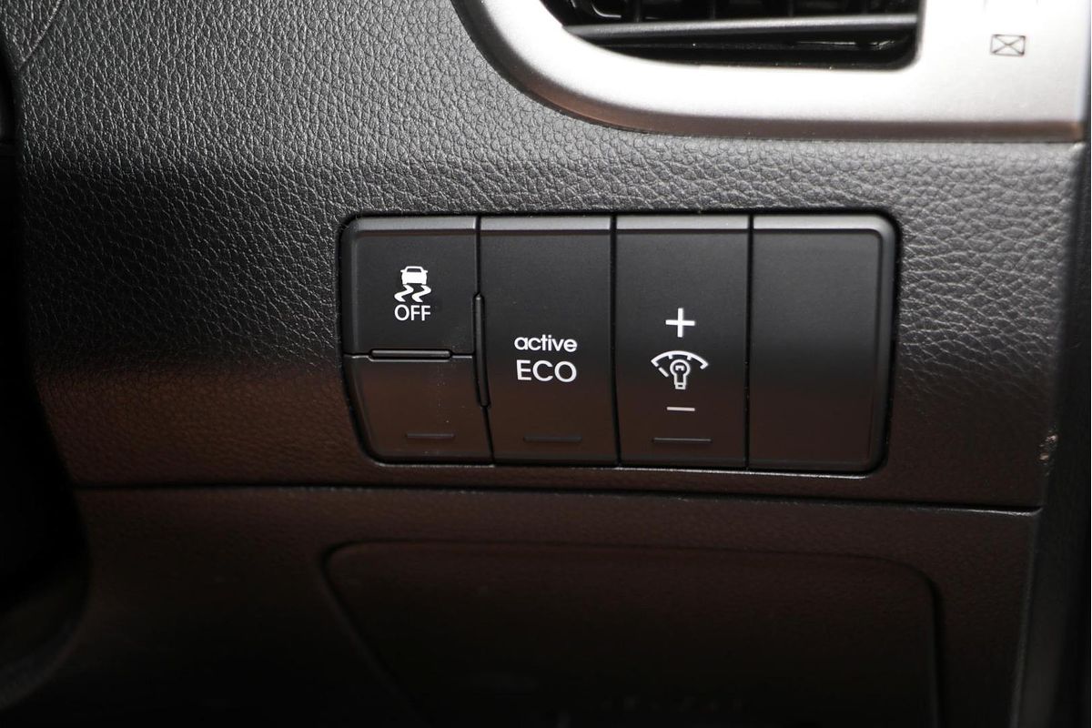 2014 Hyundai i30 Elite GD