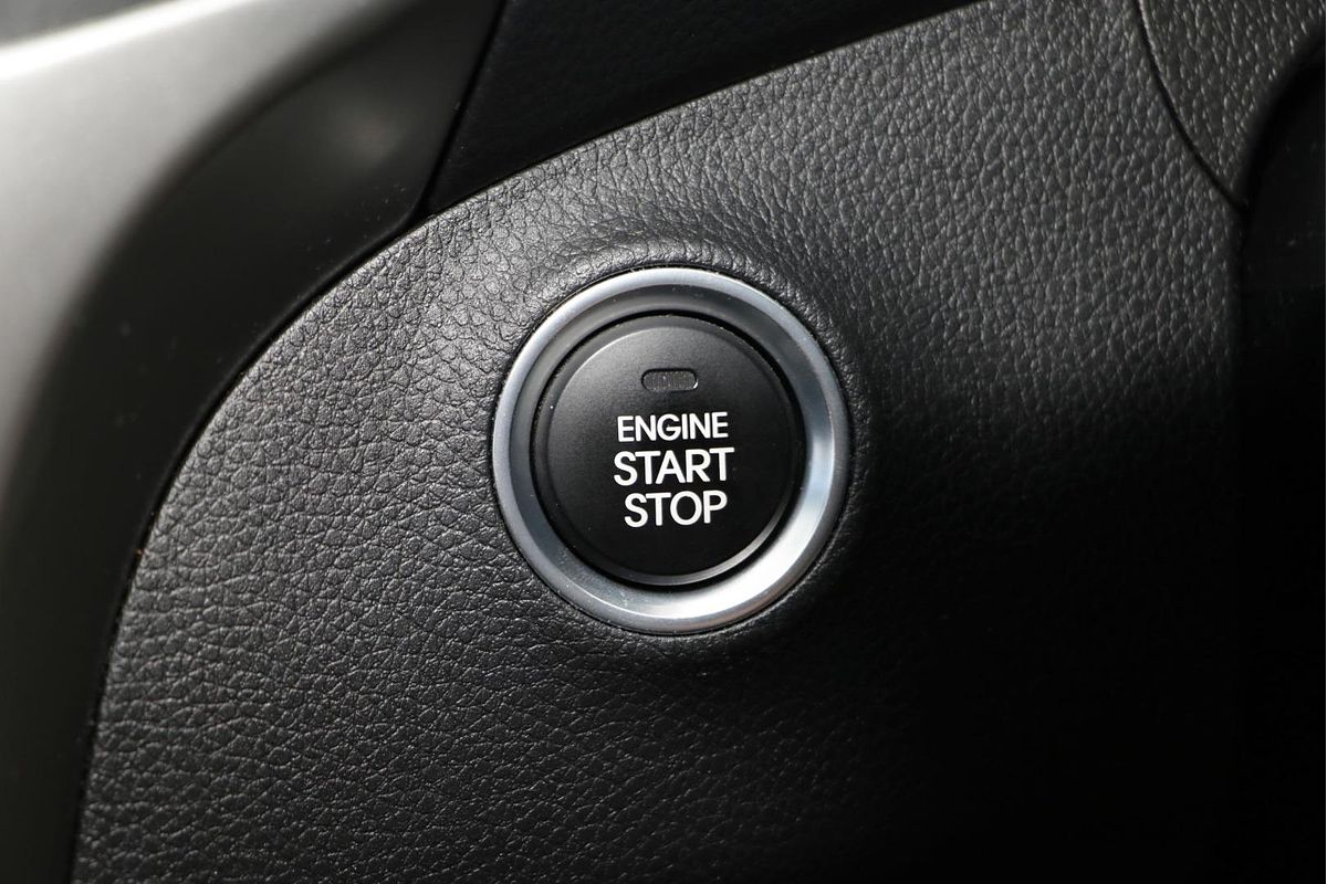 2014 Hyundai i30 Elite GD
