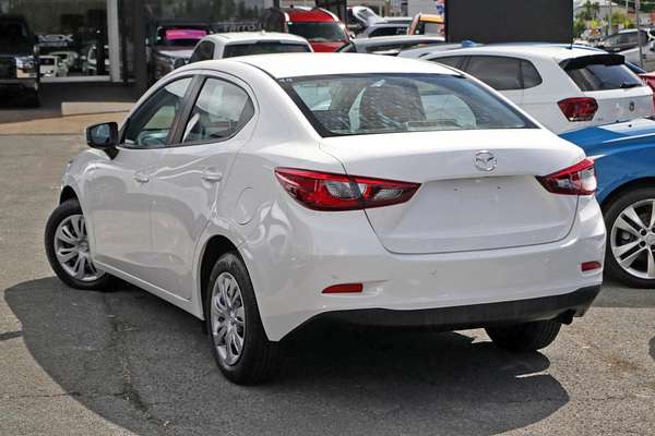 2019 Mazda 2 Neo DL Series