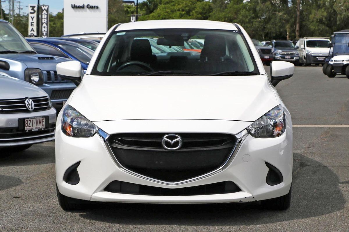 2019 Mazda 2 Neo DL Series