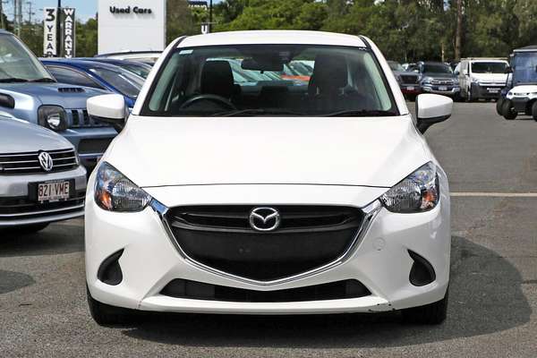 2019 Mazda 2 Neo DL Series
