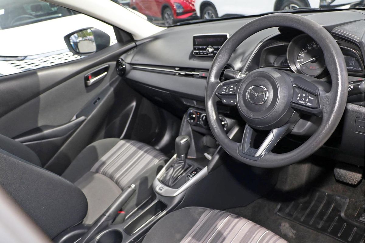 2019 Mazda 2 Neo DL Series