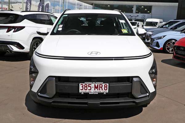 2025 Hyundai Kona SX2.V2