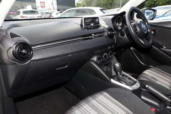 2019 Mazda 2 Neo DL Series