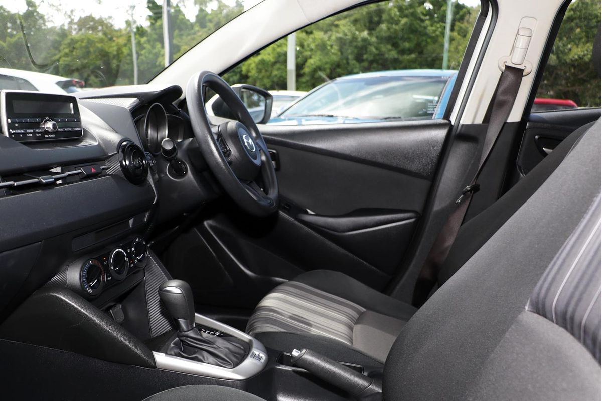 2019 Mazda 2 Neo DL Series