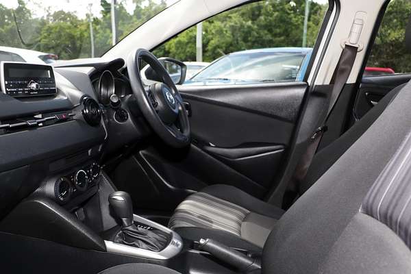 2019 Mazda 2 Neo DL Series