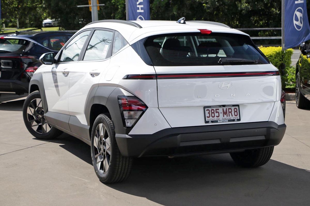 2025 Hyundai Kona SX2.V2