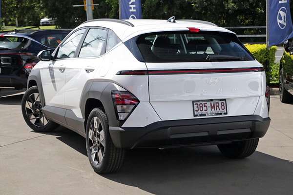 2025 Hyundai Kona SX2.V2
