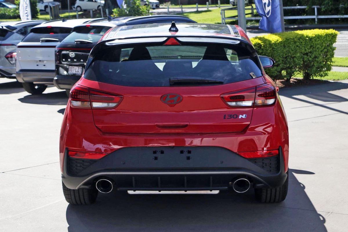 2024 Hyundai i30 N Premium PDe.V6