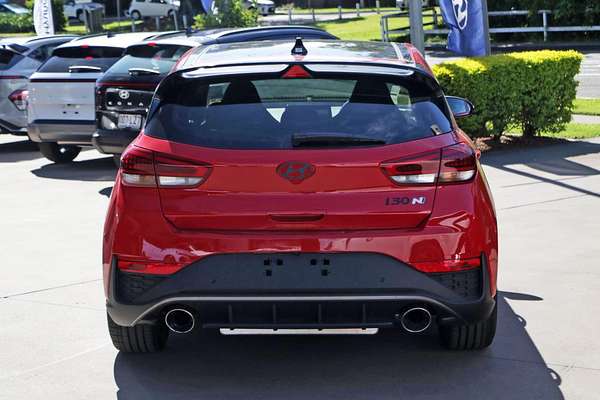 2024 Hyundai i30 N Premium PDe.V6