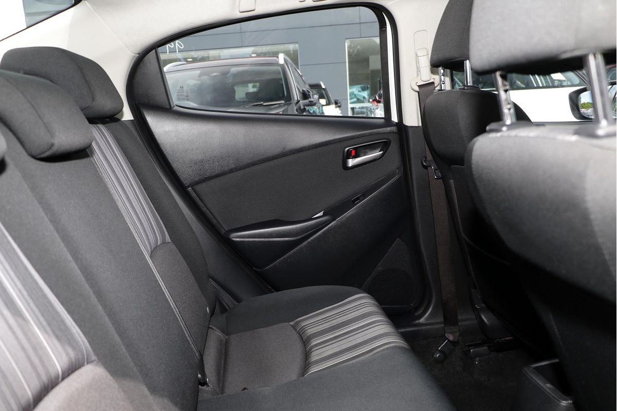 2019 Mazda 2 Neo DL Series