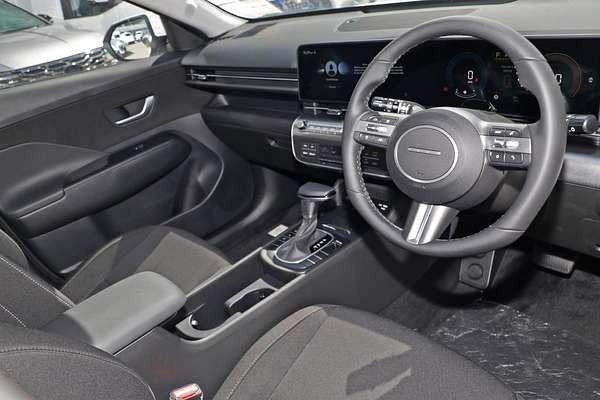 2025 Hyundai Kona SX2.V2