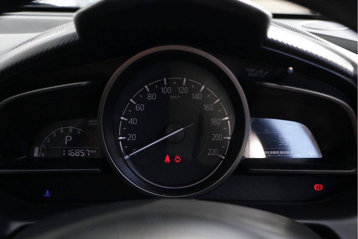 2019 Mazda 2 Neo DL Series