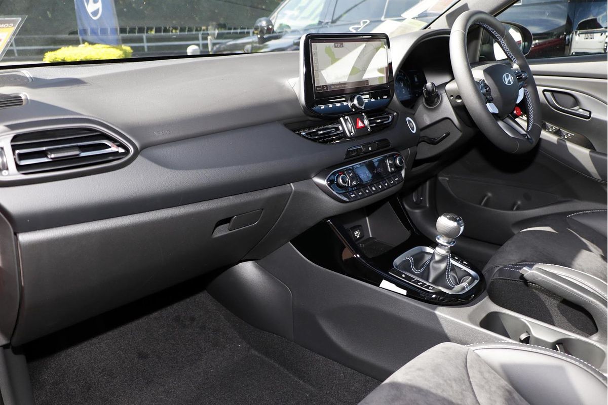 2024 Hyundai i30 N Premium PDe.V6