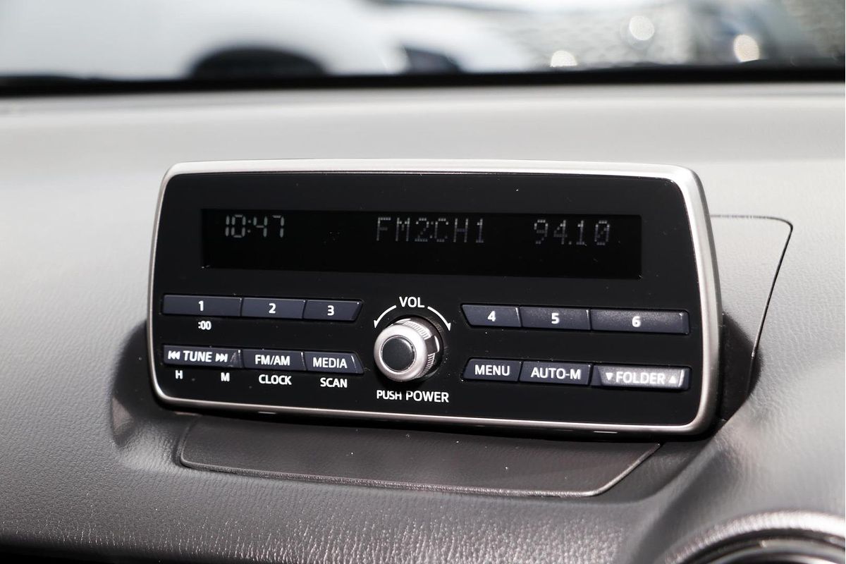 2019 Mazda 2 Neo DL Series