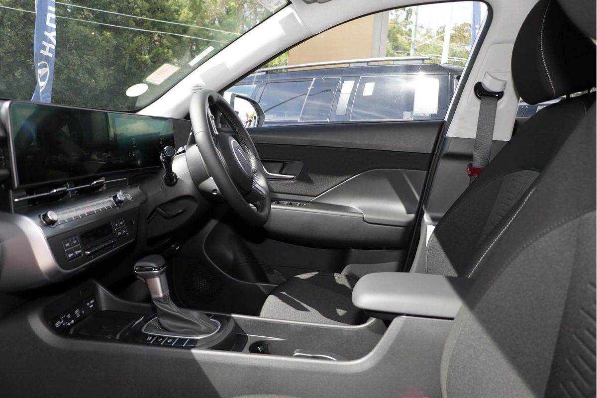 2025 Hyundai Kona SX2.V2