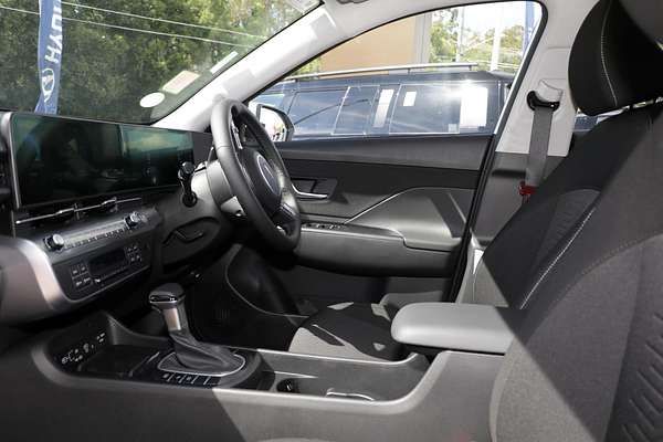 2025 Hyundai Kona SX2.V2