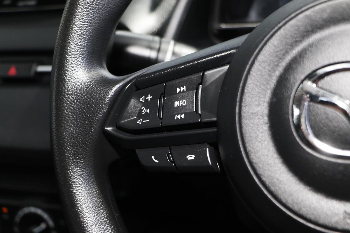 2019 Mazda 2 Neo DL Series