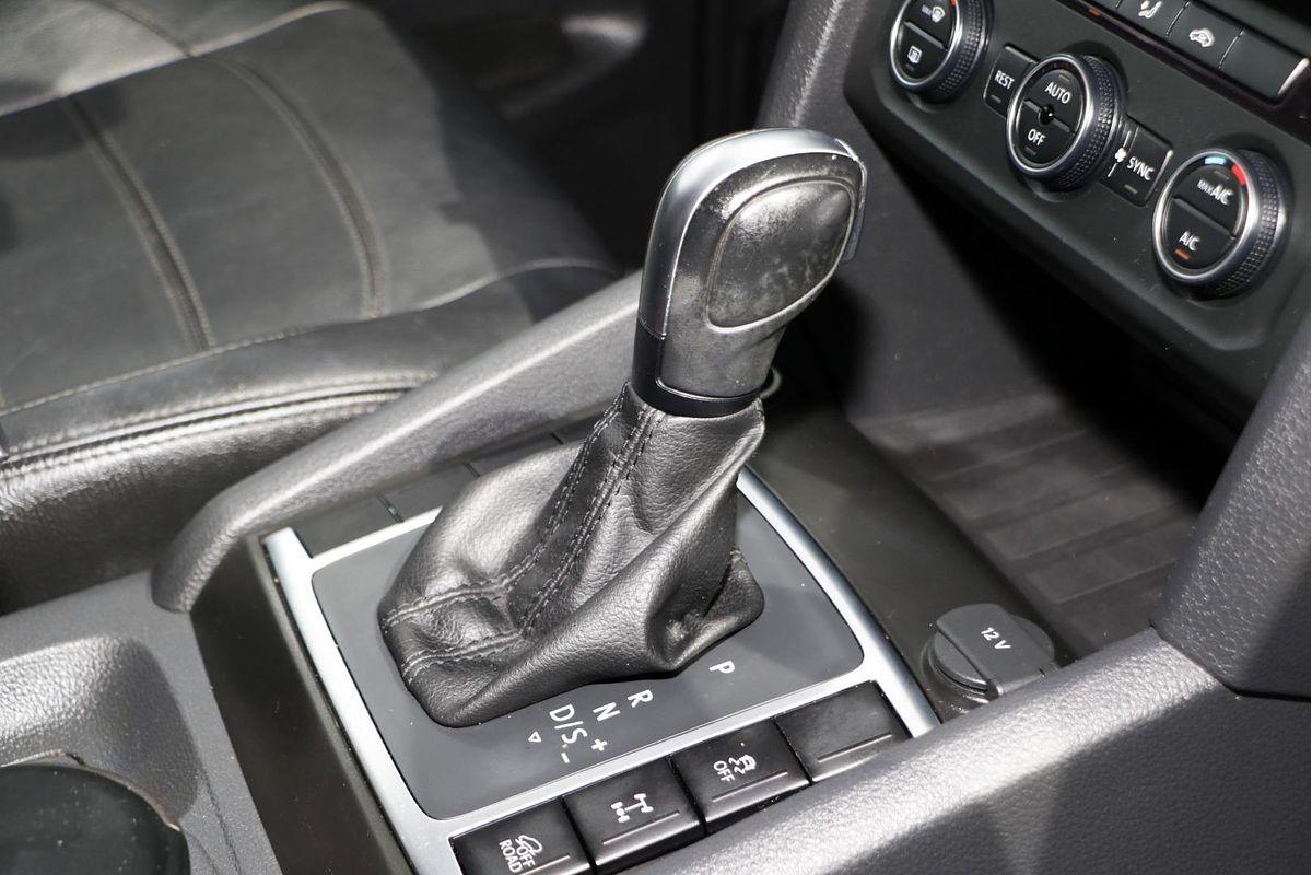 2021 Volkswagen Amarok TDI580 Highline 2H 4X4