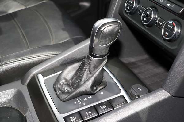 2021 Volkswagen Amarok TDI580 Highline 2H 4X4
